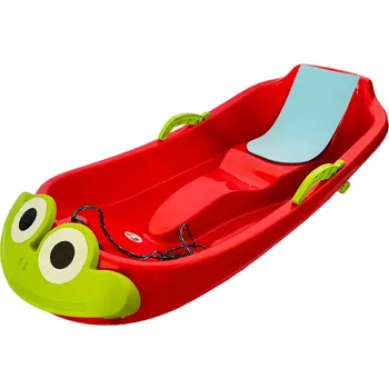 Boby Aga Boby DS497 Žába