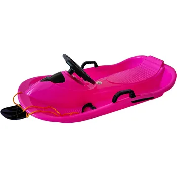 Boby Aga Boby DS491 Růžové