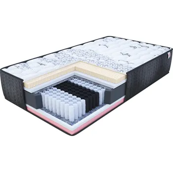 Sendvičová matrace Comfort, velikost 80x200