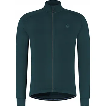 Pánská mikina Cyklistický Mikina Rogelli 7XL modrý