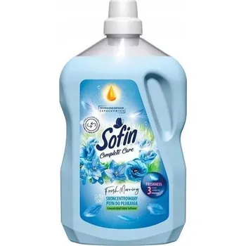 Aviváž Sofin tekutá aviváž 2,5 L (100 oplachování) Fresh Morning