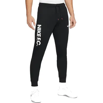 Kalhoty Nike F.C. Dri-FIT dc9016-010 Velikost L