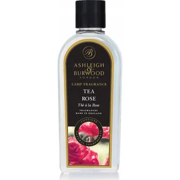 Vonný olej Vonný olej Ashleigh & Burlwood Tea Rose 500 ml 1 ks