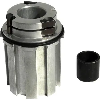 Náboj kola ořech náboje XLC pro Campagnolo WS-X02 10/11 r