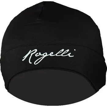Čepice Čepice Rogelli univerzální černá
