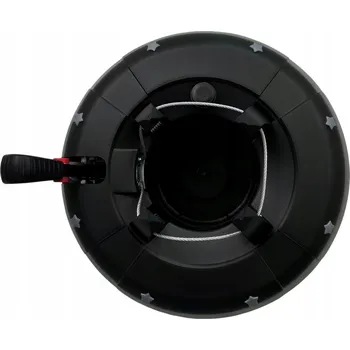 Stojánek na vánoční stromek SAMOZACISKÁVACÍ STOJAN NA VÁNOČNÍ STROMEK, PODSTAVEC PRO ŽIVÝ STROMEK, VÝŠKA AŽ 2,5 M