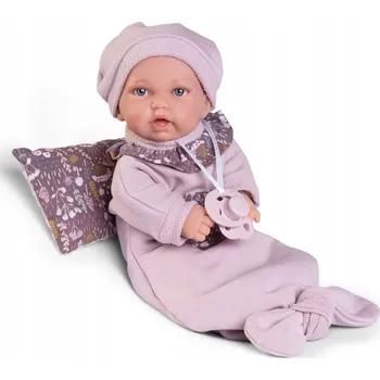 Panenka Panenka miminko Hračka Pro holčičku Panenka Velmi Pěkná REALISTICKÁ Bobo