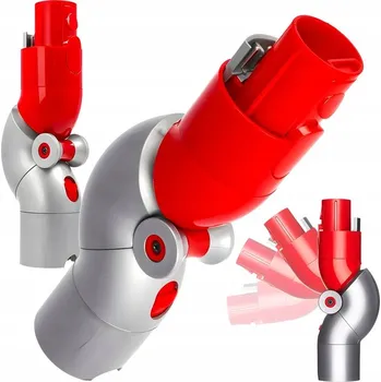 Úhlový adaptér pro vysavač Dyson V15 V11 V10 V8 V7