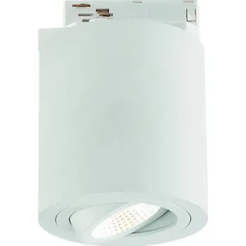 Bodové svítidlo Cylindrické bodové svítidlo Orlicki Design bílé