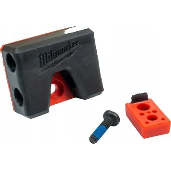 Bit Milwaukee Držák bitů, adaptér pro bity M12 M18