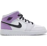 Air Jordan 1 Mid GS 'Barely Grape' Velikost: 39