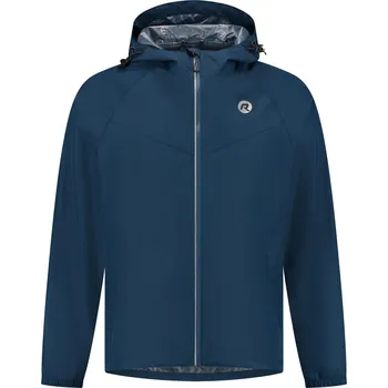 Moto oblečení ROGELLI CORE COMMUTER Unisex dešťová bunda 3XL