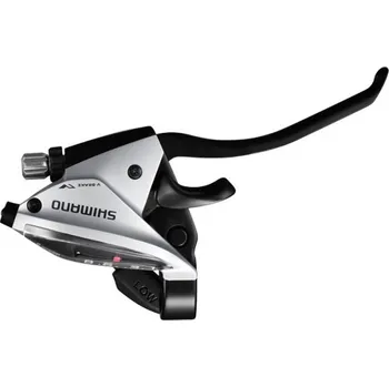 Řazení na kolo řadicí a brzdová páka Shimano ST-EF510 3p servisní balení