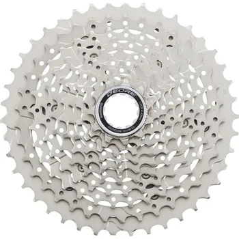 Kazeta přesmyku kazeta Shimano Deore CS-M4100 10 11-42z original balení