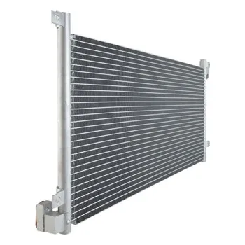 Výparník klimatizace Kondenzátor, klimatizace Hart 621 713