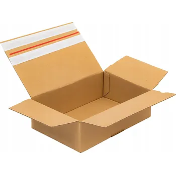 Kartonová krabice 30 cm x 20 cm x 10 cm, 380 g/m2, 20 ks