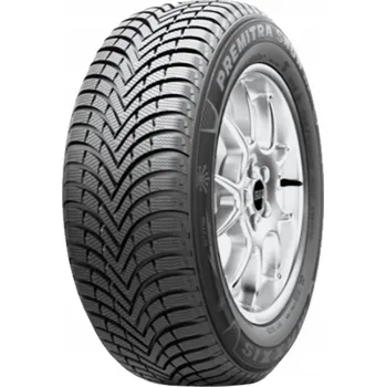 Zimní osobní pneu Zimní pneumatika Maxxis WP6 SUV XL 235/50 R19 103 V s přilnavostí na sněhu (3PMSF)