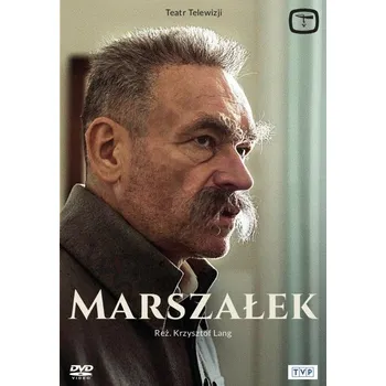 DVD film MARSZAŁEK DVD