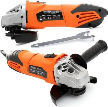 úhlová bruska Úhlová bruska síťová Kraft&Dele 1200 W 230 V