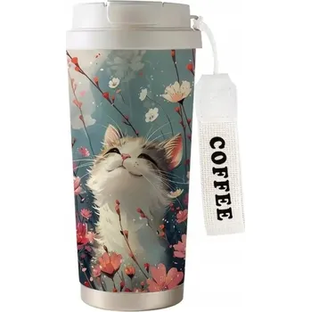 Termohrnek 100pa 0,53 l vícebarevný