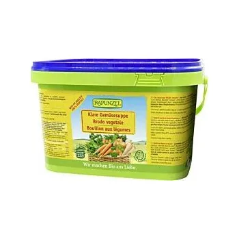 Koření Rapunzel Zeleninový vývar s droždím 4kg bio BIO VEGAN