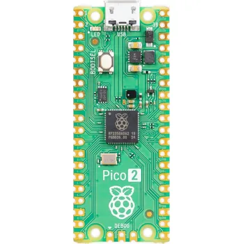 Mikropočítač Raspberry Pi Pico