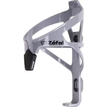 Košík na láhev košík Zefal PULSE A2 šedo/černý