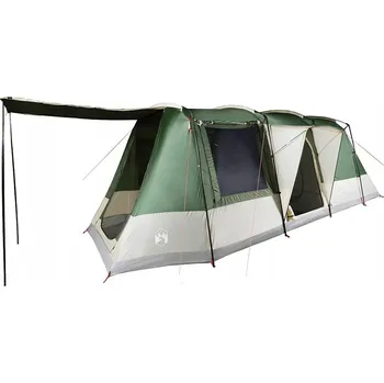 Stan Stan pro 4 osoby zelený 580x320x200 cm