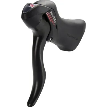 Řazení na kolo řadicí a brzdová páka Shimano Tourney ST-A070 2p servisní balení