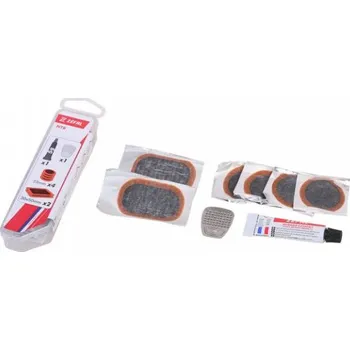 Lepící sada lepení Zefal MTB repair sada
