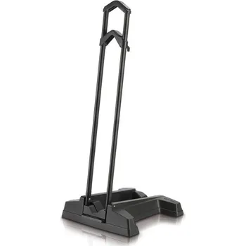 stojánek na kolo stojan kola XLC VS-F08 do 29“ černý