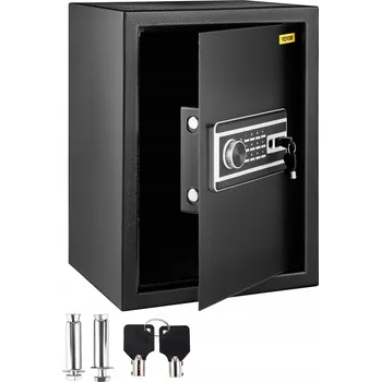 Trezor Trezor na peníze 60 l