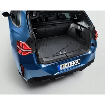 autokoberec Rohož do kufru BMW řady X3 G45 51475B3C4F2