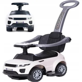 Odrážedlo Odrážedlo START BABY P05/21 Bílé