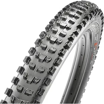 Komponent pro jízdní kolo plášť MAXXIS Dissector 27.5"x2.40/60-584 WT 3CT EXO+ TR kevlar