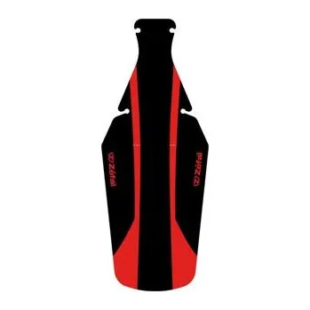 Blatník na kolo blatník zadní ZEFAL Lite XL uni černo/červený