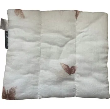 Polštář Polštář na spaní Lullalove 20 x 30 cm