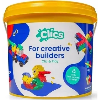 ostatní stavebnice STAVEBNÍ Stavebnice PRO CHLAPCE SADA STAVEBNÍCH KOSTEK VZDĚLÁVACÍ Hračka