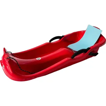 Boby Aga Boby DS496 Červené