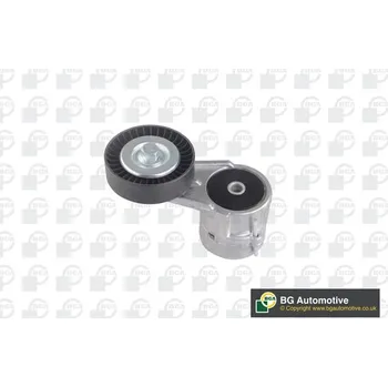 Napínací rameno, žebrovaný klínový řemen BGA DC9503