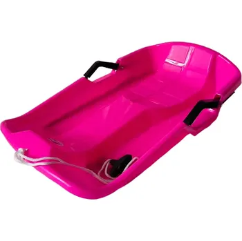 Boby Aga Boby DS492 Růžové