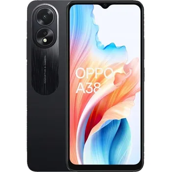 Mobilní telefon Smartphone Oppo A38 4 GB / 128 GB 4G (LTE) černý