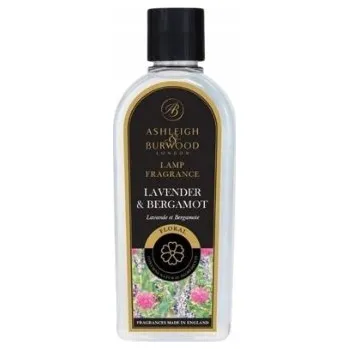 Vonný olej Vonný olej Ashleigh and Burwood Levandule & Bergamot 250 ml 1 ks