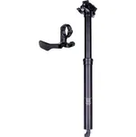 sedlovka KS EXA FORM 900i 30,9mm zdvih 150mm