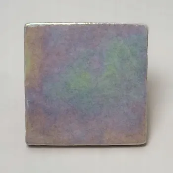 Dlažba JOY Nevado 10x10 - Čtvercové holografické dlaždice