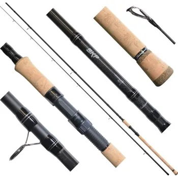 Rybářský prut Prut Shakespeare SKP B1 366 cm - 1,75 lbs