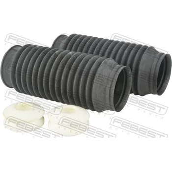 Ochranná sada proti prachu (prachovka), tlumič pérování FEBEST OPSHB-INSF-KIT