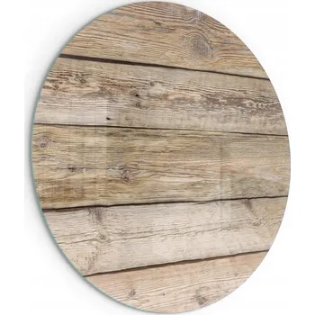 Krbová kamna Tvrzené sklo Podložka pod Kamna, krb, krbová kamna, dřevěná deska 100 cm