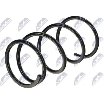 Pružina podvozku NTY ASZ-MS-002