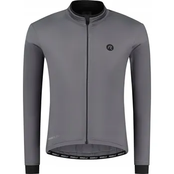 Pánská mikina Pánská cyklistická mikina Rogelli Essential XXL